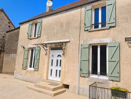 maison etivey 5 pièce(s) 105 m2