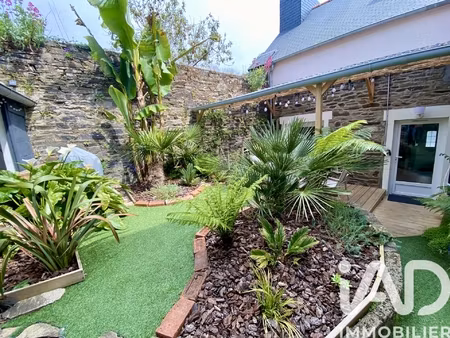 vente maison/villa 3 pièces