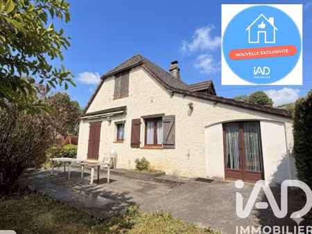 vente maison/villa 4 pièces