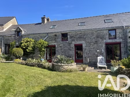 vente maison traditionnelle 6 pièces