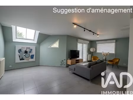 vente maison/villa 5 pièces