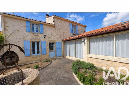 vente maison/villa 7 pièces