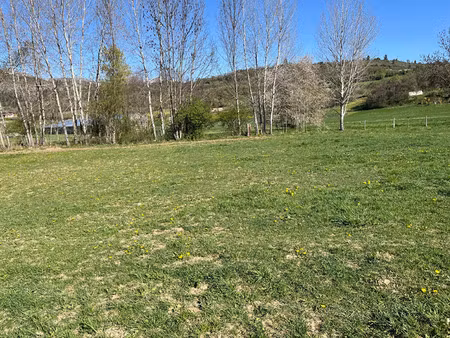 terrain gap 507 m2