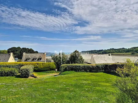ploubazlanec terrain de 828 m2
