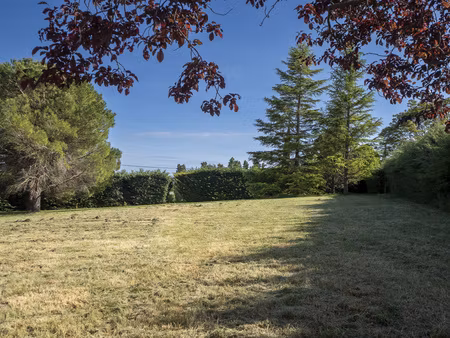 a vendre exclusivite saint michel l'observatoire terrain co