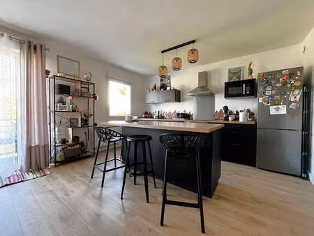 vente appartement 2 pièces à la baule-escoublac (44500) : à vendre 2 pièces / 57m² la baul