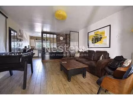 vente appartement 3 pièces à saint-herblain (44800) : à vendre 3 pièces / 66m² saint-herbl