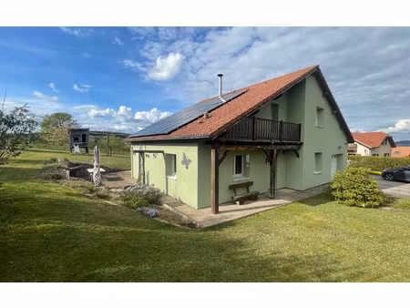 maison anould m² t-5 à vendre  289 900 €