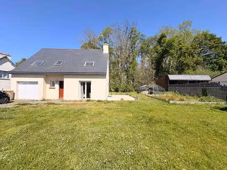 vente maison à hillion (22120) : à vendre / 91m² hillion