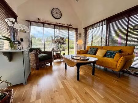 vente maison à la vicomté-sur-rance (22690) : à vendre / 114m² la vicomté-sur-rance