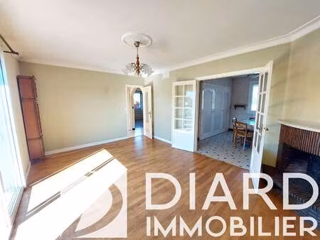 vente maison au pertre (35370) : à vendre / 64m² le pertre