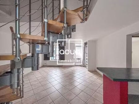 vente maison à parigné-l'évêque (72250) : à vendre / 87m² parigné-l'évêque