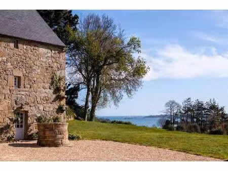 vente maison à plougrescant (22820) : à vendre / 328m² plougrescant