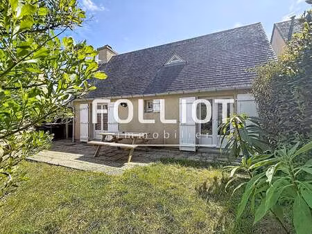 vente maison à barneville-carteret (50270) : à vendre / 50m² barneville-carteret