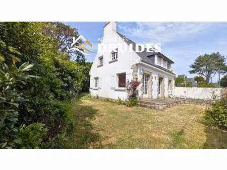 vente maison à carnac (56340) : à vendre / 117m² carnac