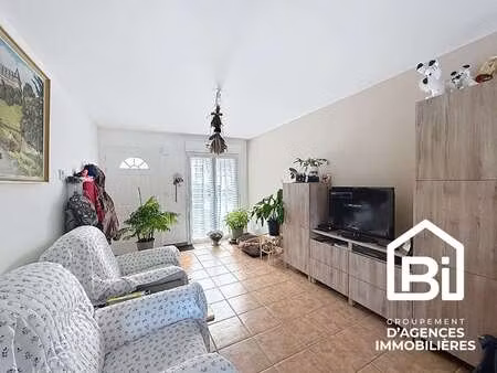 vente maison à ifs (14123) : à vendre / 81m² ifs