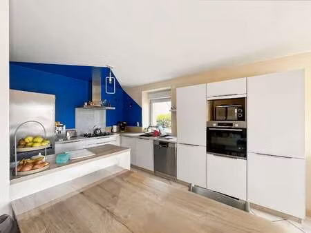 vente maison à ménéac (56490) : à vendre / 103m² ménéac
