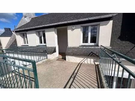 location appartement 2 pièces à pluvigner (56330) : à louer 2 pièces / 55m² pluvigner