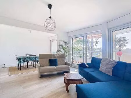 location appartement 4 pièces à saint-herblain (44800) : à louer 4 pièces / 83m² saint-her