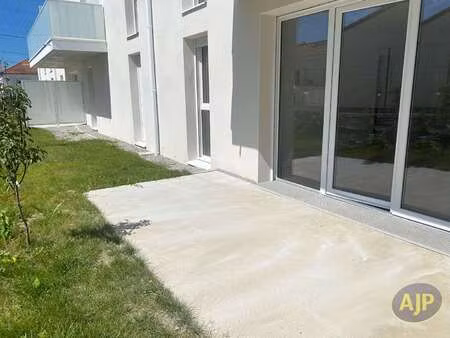 location appartement 4 pièces à vallet (44330) : à louer 4 pièces / 91m² vallet