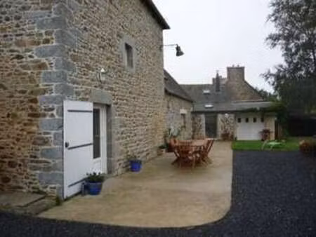 location maison à pordic (22590) : à louer / 140m² pordic