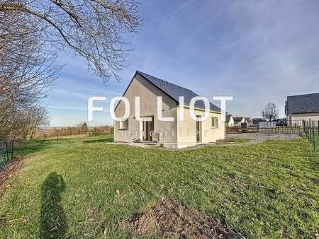 location maison à sougéal (35610) : à louer / 64m² sougéal