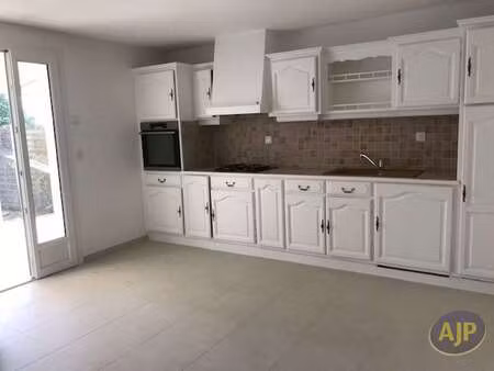 location maison à vallet (44330) : à louer / 93m² vallet