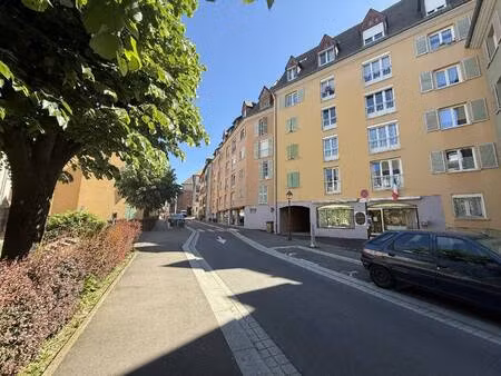 immobiliere du chateau belfort