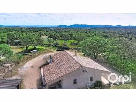 villa à vendre