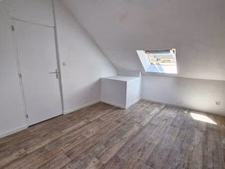 maison à louer