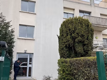 appartement à vendre dijon