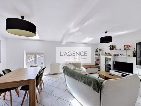 à louer appartement 81 52 m² – 1 000 € |hettange-grande