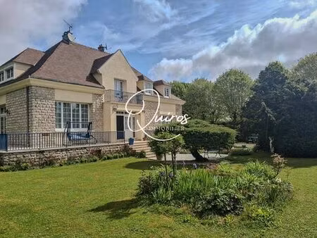maison de 9 pièces de luxe en vente à auneau  france
