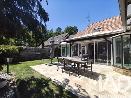 vente maison traditionnelle 8 pièces