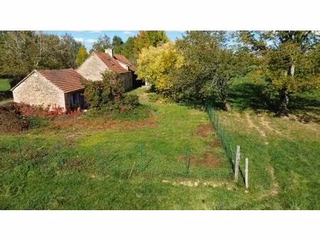 fermette maison 5 pièces 90 m2 gîte 24m²