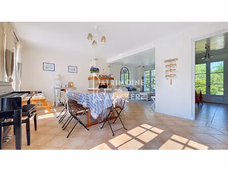 maison familiale à vendre – plouharnel – entre carnac et la