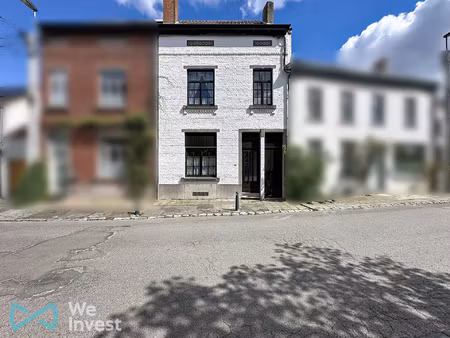 huis te huur in rixensart met 3 slaapkamers