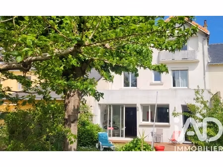 vente maison traditionnelle 6 pièces