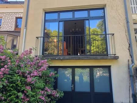 vente maison de ville 5 pièces
