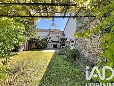 vente maison/villa 5 pièces