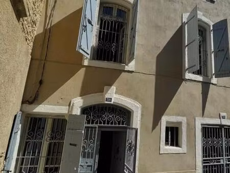 maison de village atypique de 10 pièces 345 m2  6 chambres
