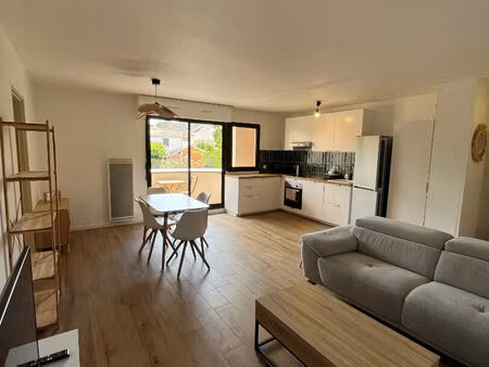 appartement 3 pièces 70 m² à louer bordeaux 33000 ? | era immobilier