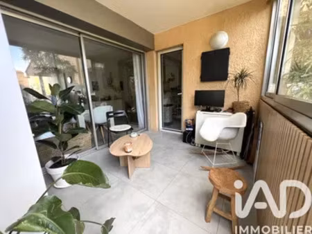 appartement à le pradet (83220)