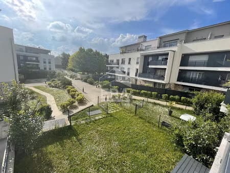 appartement 2 pièces 41 m² à louer réau 77550 ? | era immobilier