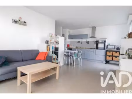 appartement à saulx-les-chartreux (91160)