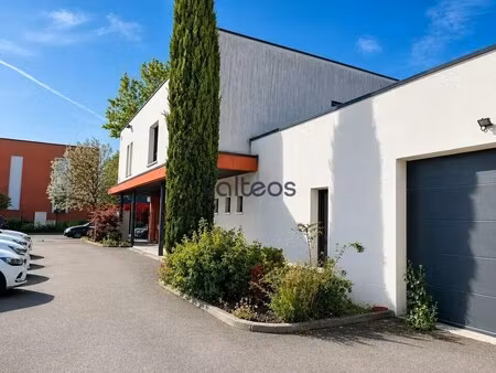 vente bureaux 465 m²