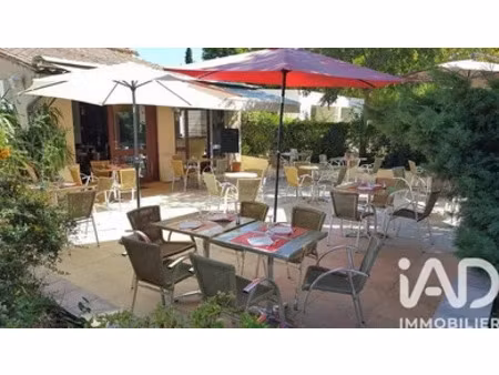 restaurant à pertuis (84120)