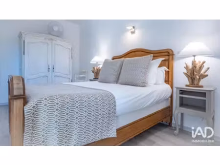hôtel à saint-étienne-les-orgues (04230)