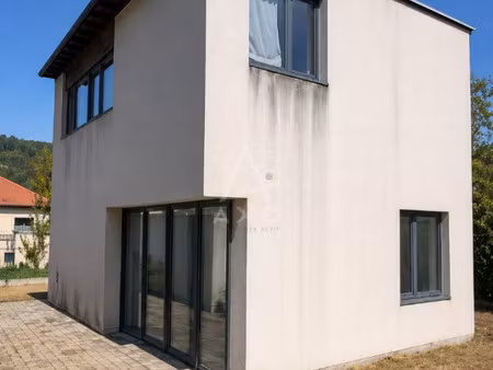 vente maison bainville sur madon  128m² 5 pièces 250 000€ avec garage