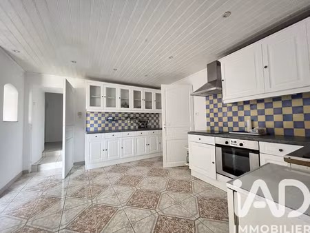vente maison de ville 5 pièces